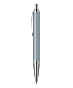 Alternative view of Hemijska olovka PARKER Royal IM Premium Blue CT
