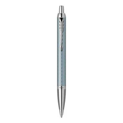 Hemijska olovka PARKER Royal IM Premium Blue CT