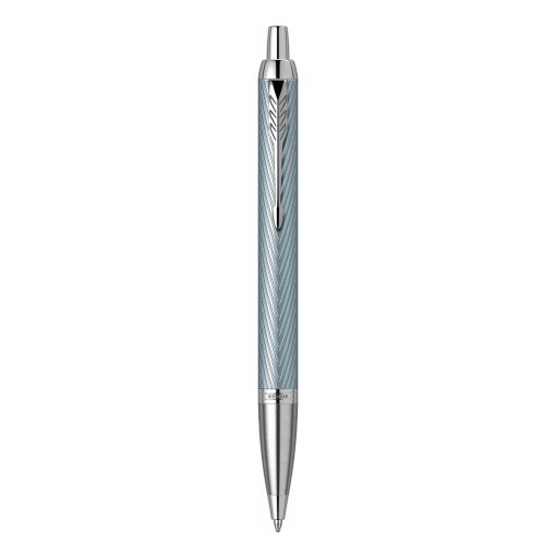 Hemijska olovka PARKER Royal IM Premium Blue CT