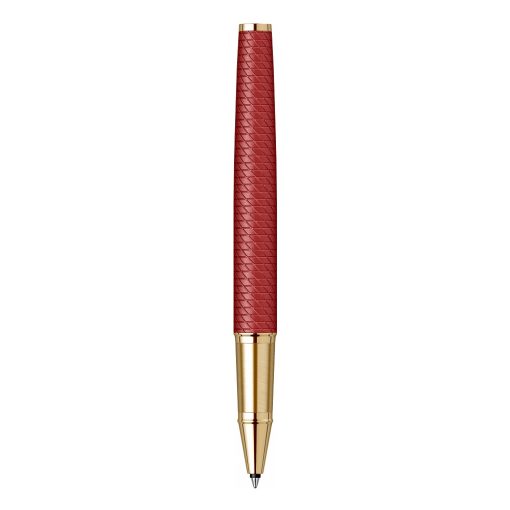 Roler olovka PARKER Royal IM Premium Red GT - Image 5