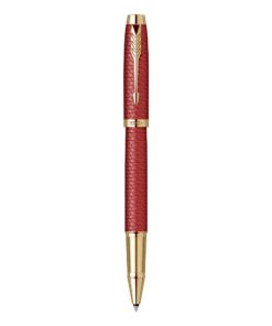Roler olovka PARKER Royal IM Premium Red GT