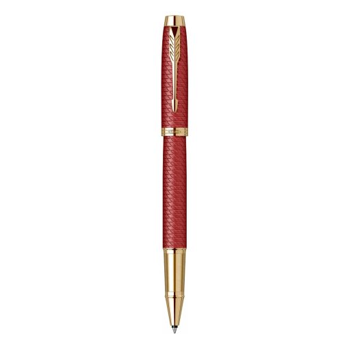 Roler olovka PARKER Royal IM Premium Red GT