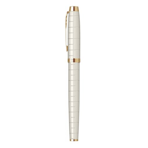 Nalivpero PARKER Royal IM Premium Pearl SE GT - Image 4