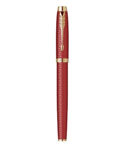 Alternative view of Roler olovka PARKER Royal IM Premium Red GT