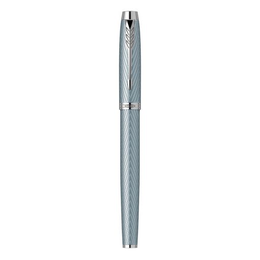 Nalivpero PARKER Royal IM Premium Blue SE CT - Image 2
