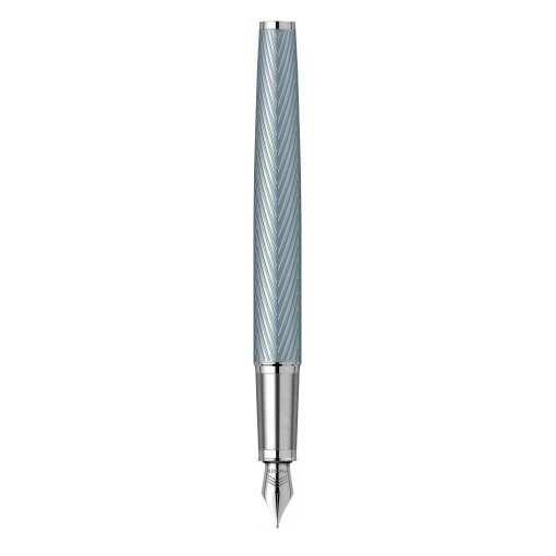 Nalivpero PARKER Royal IM Premium Blue SE CT - Image 5