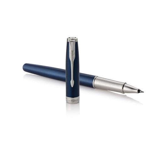 Roler olovka Parker Royal Sonet Blue CT - Image 6