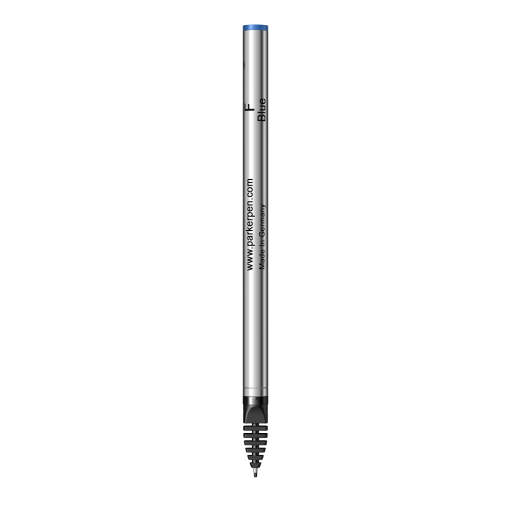 Refil za 5th generation Parker Royal Quink Blue F - Image 4