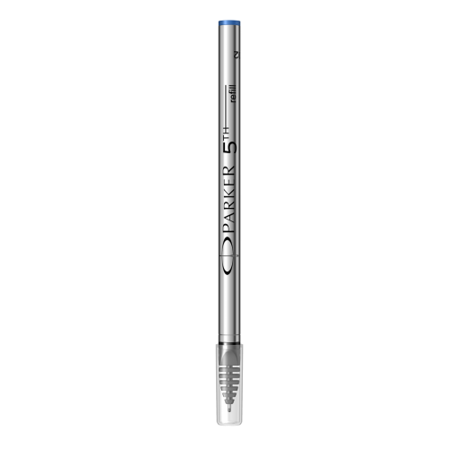 Refil za 5th generation Parker Royal Quink Blue F - Image 5