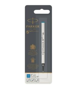 Alternative view of Refil za 5th generation Parker Royal Quink Blue F
