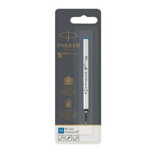 Refil za 5th generation Parker Royal Quink Blue F - Image 2