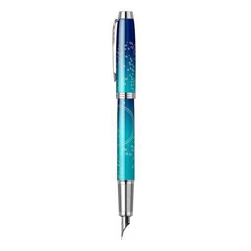 Nalivpero PARKER Royal IM Deep Sea SE CT M - Image 3