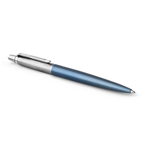 Hemijska olovka PARKER Royal JOTTER Waterloo Blue CT - Image 5