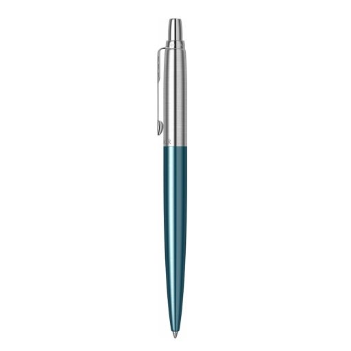 Hemijska olovka PARKER Royal JOTTER Waterloo Blue CT - Image 2