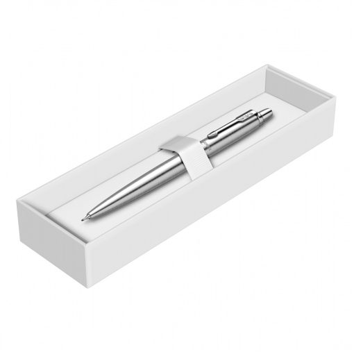 Tehnička olovka PARKER Royal JOTTER Stainless Steel CT - Image 5