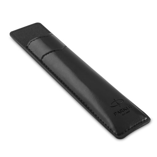 Parker poklon SET Royal Im Black GT - Roler + Futrola - Image 3