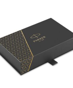 Alternative view of Parker poklon SET Royal Im Black GT - Roler + Futrola