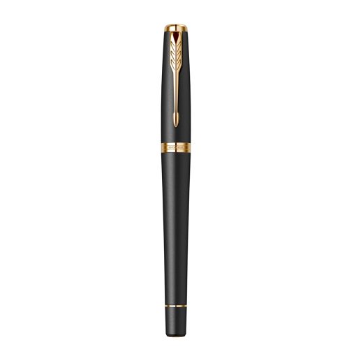 Parker poklon SET Royal URBAN Black GT - Nalivpero + Futrola - Image 5
