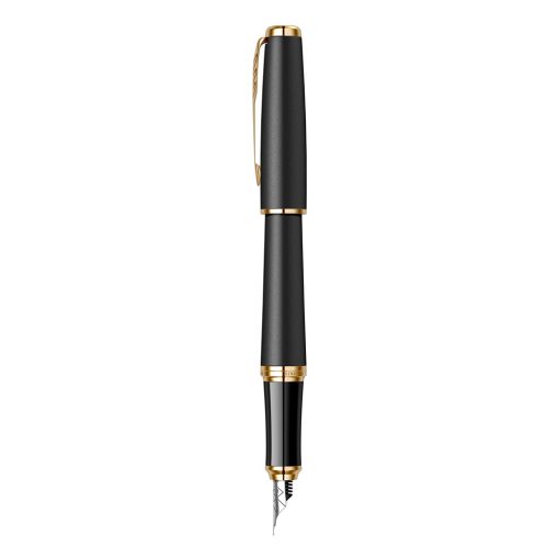 Parker poklon SET Royal URBAN Black GT - Nalivpero + Futrola - Image 6