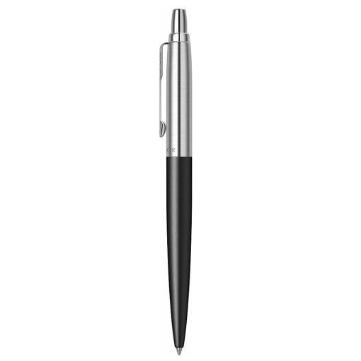 Hemijska olovka PARKER Royal JOTTER XL Black CT - Image 2