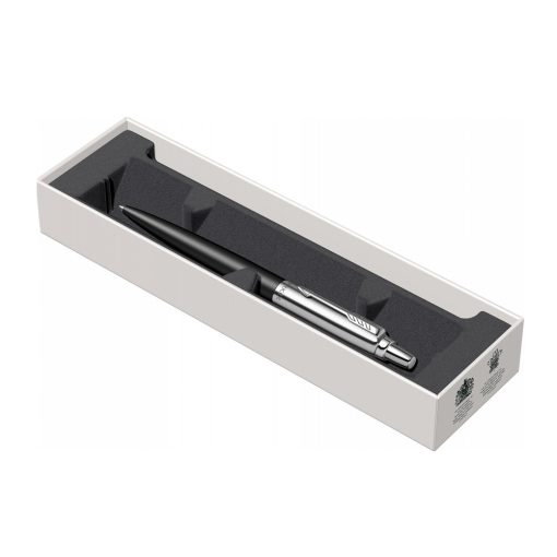 Hemijska olovka PARKER Royal JOTTER XL Black CT - Image 4