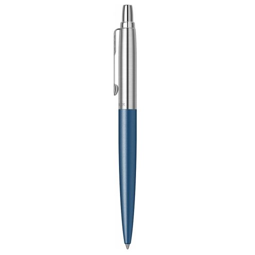 Hemijska olovka PARKER Royal JOTTER XL Blue CT - Image 2