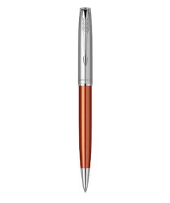Hemijska olovka Parker Royal Sonet Orange CT