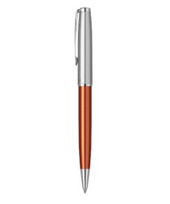 Alternative view of Hemijska olovka Parker Royal Sonet Orange CT