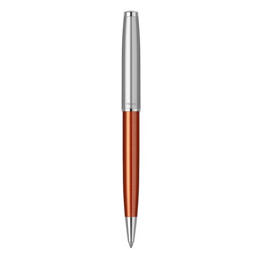 Hemijska olovka Parker Royal Sonet Orange CT - Image 3
