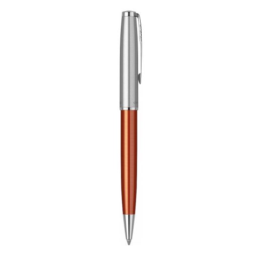 Hemijska olovka Parker Royal Sonet Orange CT - Image 4