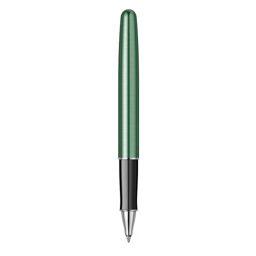 Roler olovka Parker Royal Sonet Silver Green CT - Image 6