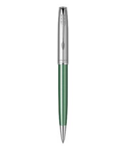 Hemijska olovka Parker Royal Sonet Green CT