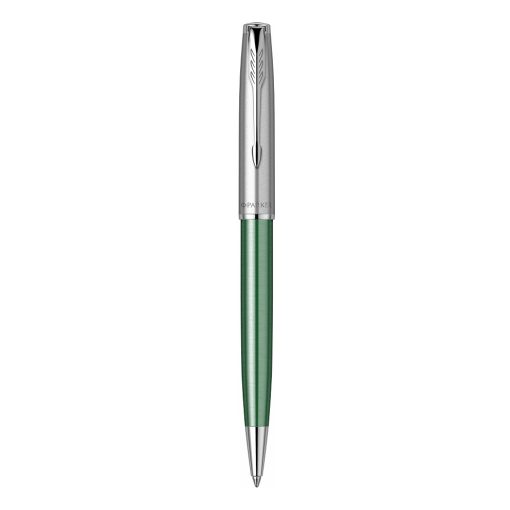 Hemijska olovka Parker Royal Sonet Green CT