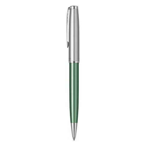 Hemijska olovka Parker Royal Sonet Green CT - Image 2