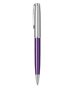 Alternative view of Hemijska olovka Parker Royal Sonet Violet CT