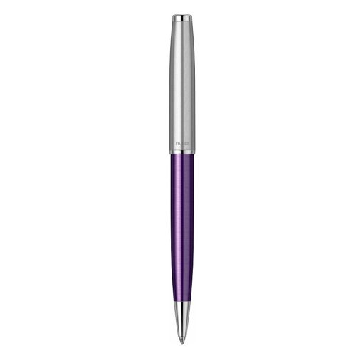 Hemijska olovka Parker Royal Sonet Violet CT - Image 3