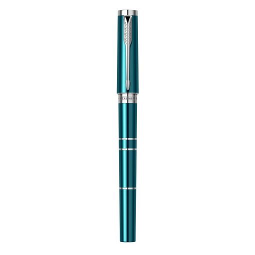 Olovka Parker Royal 5th Ingenuity DeLuxe Blue CT - Image 2