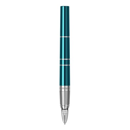 Olovka Parker Royal 5th Ingenuity DeLuxe Blue CT - Image 5