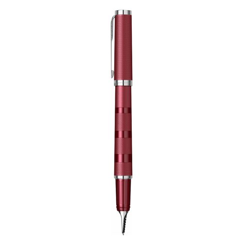 Olovka Parker Royal 5th Ingenuity DeLuxe Red CT - Image 3