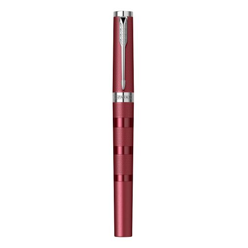 Olovka Parker Royal 5th Ingenuity DeLuxe Red CT - Image 2