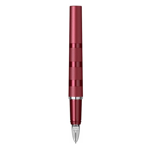 Olovka Parker Royal 5th Ingenuity DeLuxe Red CT - Image 5