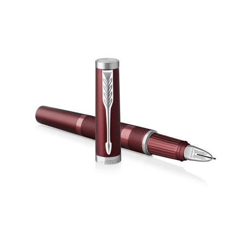 Olovka Parker Royal 5th Ingenuity DeLuxe Red CT - Image 6