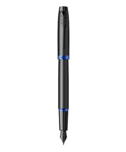 Nalivpero PARKER Royal IM Blue Ring SE