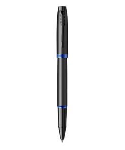Alternative view of Roler olovka PARKER Royal IM Blue Ring SE
