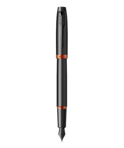 Nalivpero PARKER Royal IM Orange Ring SE