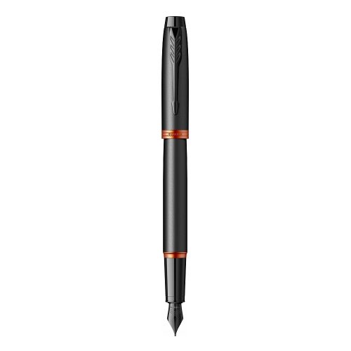 Nalivpero PARKER Royal IM Orange Ring SE