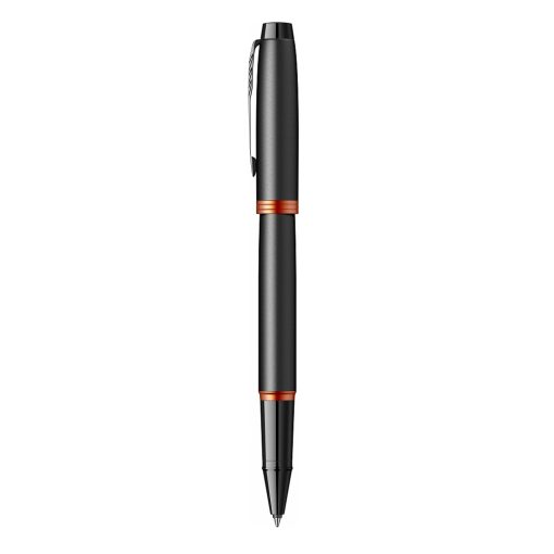 Roler olovka PARKER Royal IM Orange Ring SE - Image 3