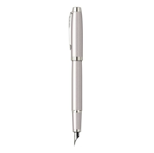 Nalivpero PARKER Royal IM Monochrome Champagne - Image 2