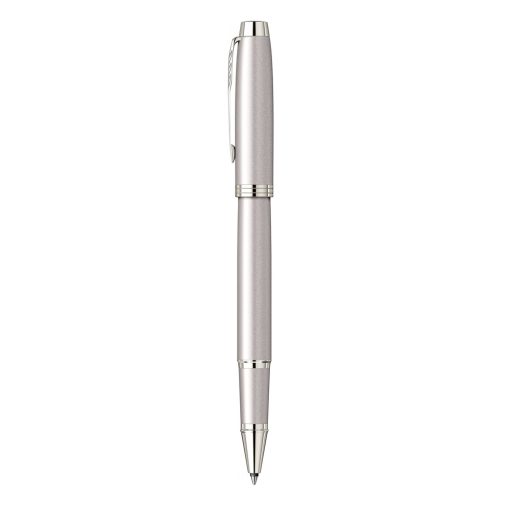 Roler olovka PARKER Royal IM Monochrome Champagne - Image 2