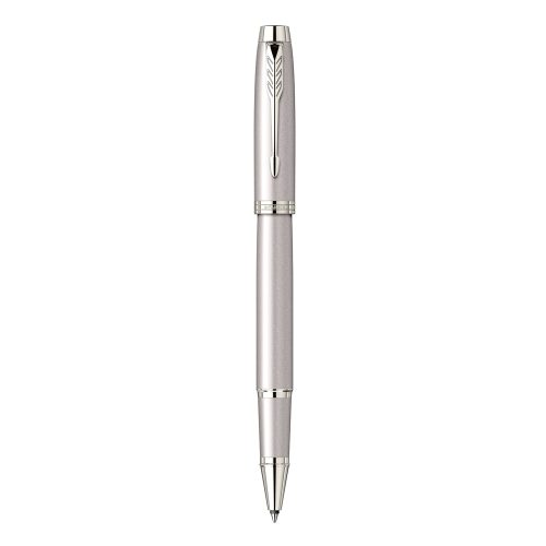 Roler olovka PARKER Royal IM Monochrome Champagne